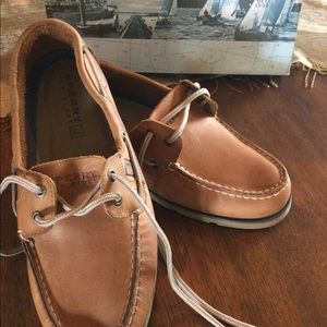 Sperry top - Sider
